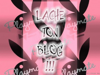 Lache tn blog!